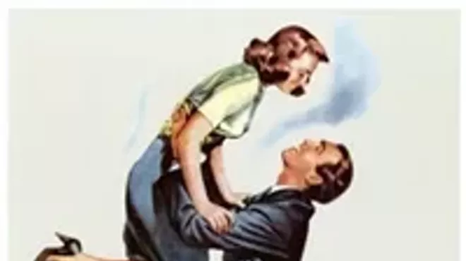 Image: It's A Wonderful Life