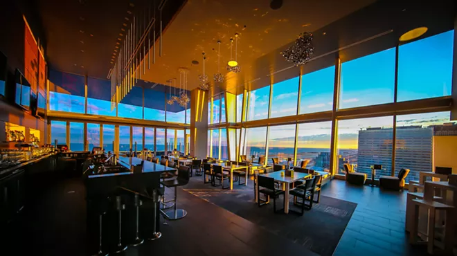 Image: Bar 32 New Year's Eve Party