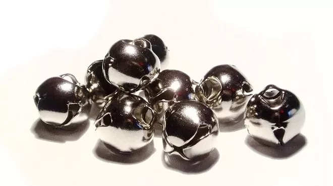 Image: Jingle Bell Rock N Shop 2019