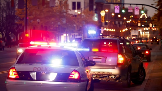 Police Stops in 3 Ohio Cities: Are Black Residents, Neighborhoods Singled Out?