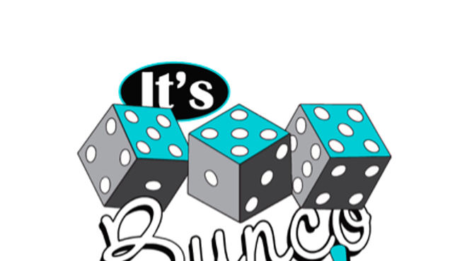Image: Bunco, Buddies & Brats