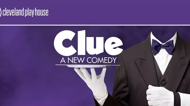 Image: Clue