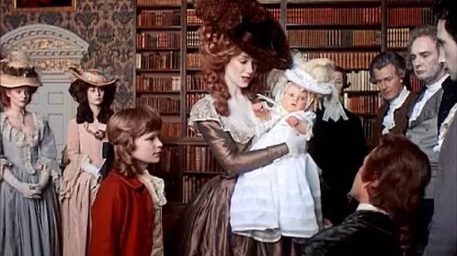 Image: Barry Lyndon