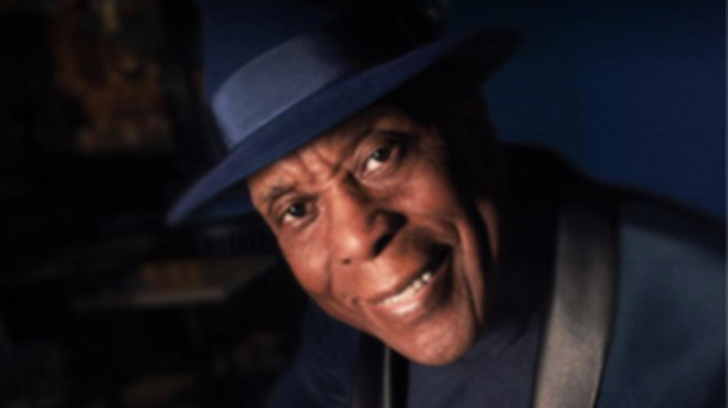 Buddy Guy to Perform at MGM Northfield Park — Center Stage in June