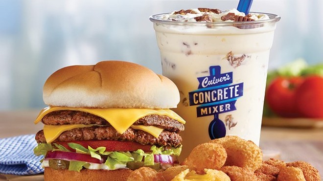 Culver's Opens Another Restaurant in the Cleveland Suburbs Today
