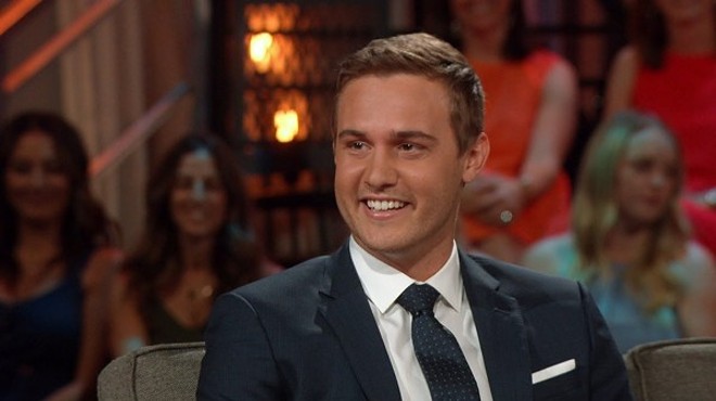 That Cleveland-Filmed Episode of 'The Bachelor' is Airing Jan. 27