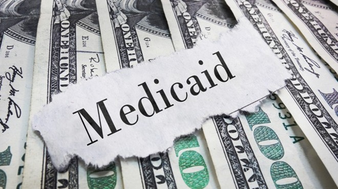 Gov. DeWine Urged to Pass on Trump's Medicaid Block Grant