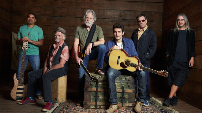 Dead & Company to Return to Blossom in July