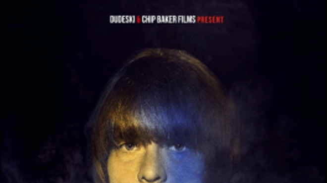 Grog Shop to Screen Documentary About Rolling Stone Brian Jones on Feb. 23