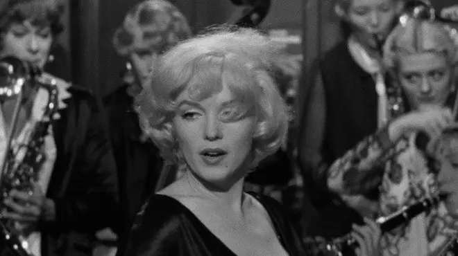Image: Some Like It Hot