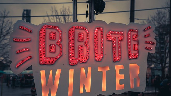 The Brite Winter 2020 Performances You Can't Miss