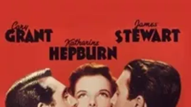 Image: The Philadelphia Story