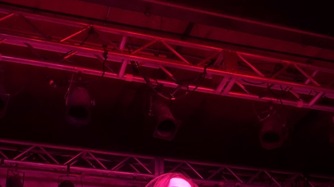 Echosmith Gives an Intimate Performance at Beachland Ballroom