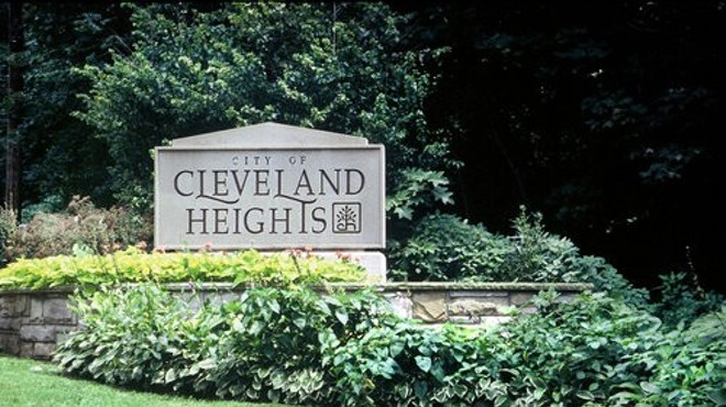 Cleveland Heights Councilwoman and Former Vice Mayor Melissa Yasinow Resigned Last Night