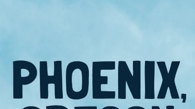 'Phoenix, Oregon,' an Independent Film Opening in Ohio on Friday, Offers Alternative At-Home Viewing Option
