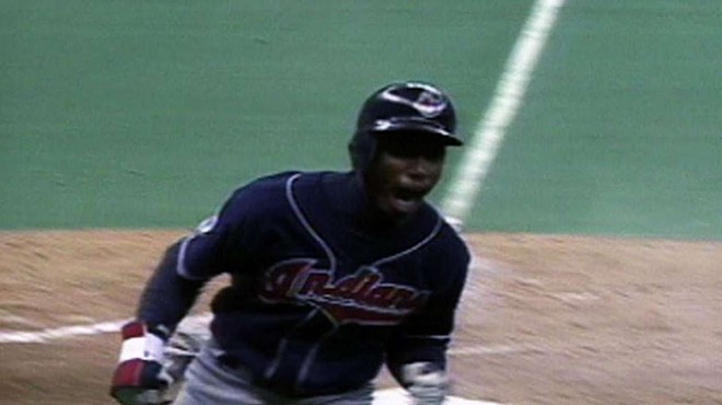 SportsTime Ohio Replaying Classic Tribe Games All Week