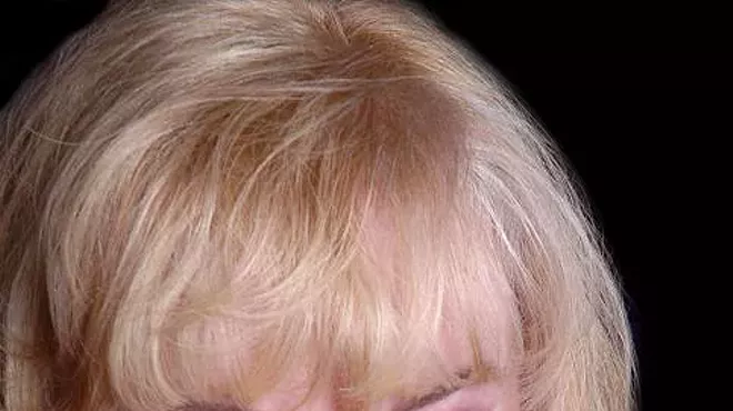 Image: Spell It Correctly Incantation Workshop with Tish Owen