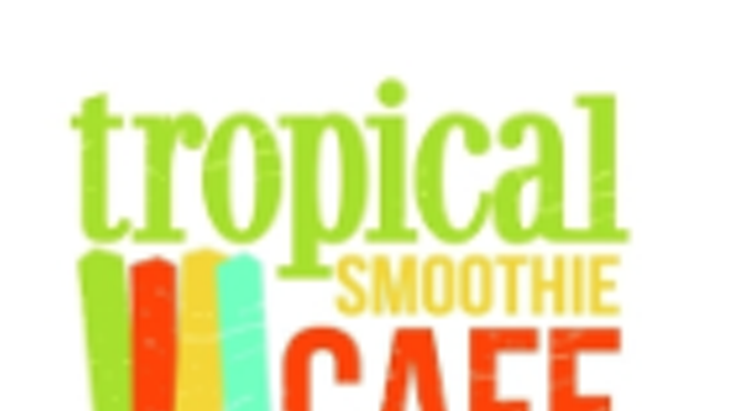 Image: Want to Own a Tropical Smoothie Cafe?