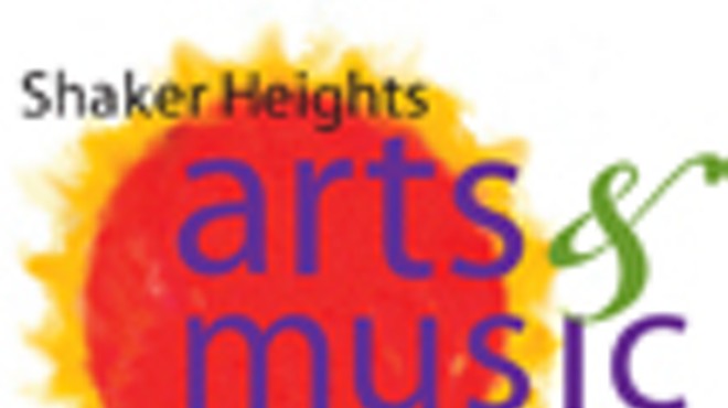 Shaker Heights Arts & Music Festival
