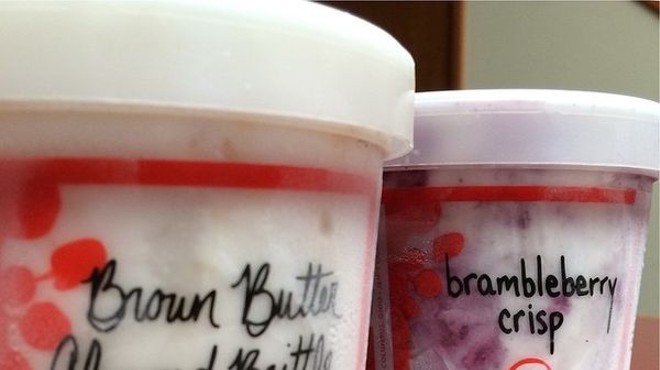 Jeni's Splendid Ice Creams Halts All Production After Listeria Outbreak — Again