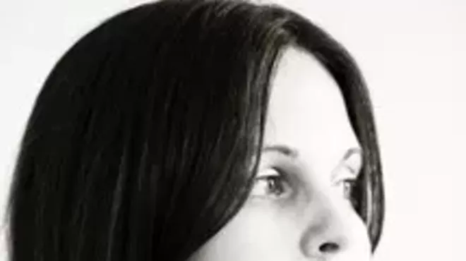 Image: Monday at Mahall's feat. Genevieve Jencson, Chuck Joy & Greg "the Urban Cowboy Poet" Michaels