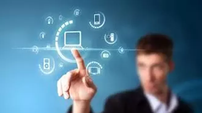 Image: Cleveland Engineering, Technology & Security Clearance Job Fair