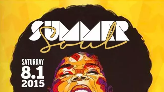 Image: Summer Soul