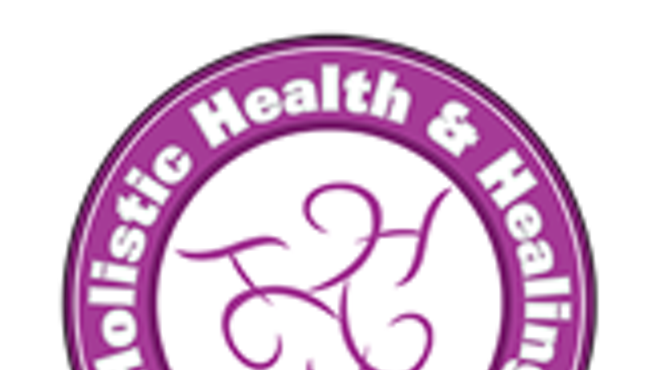 Image: Holistic Health and Healing Expo