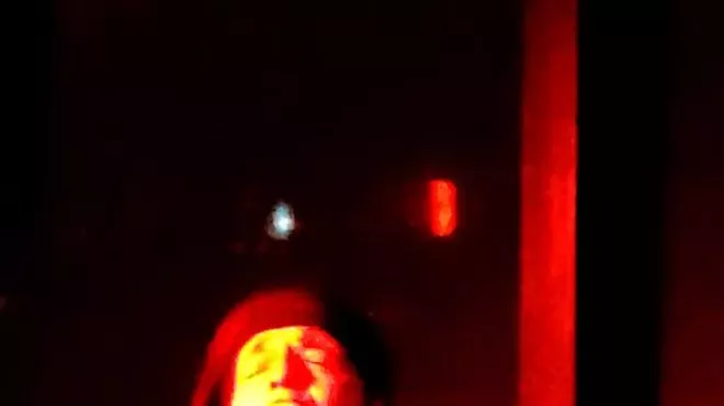 Image: Richie Green at the Peppermill, Friday July 10, 8-12