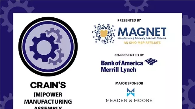 Image: [M]Power Manufacturing Assembly