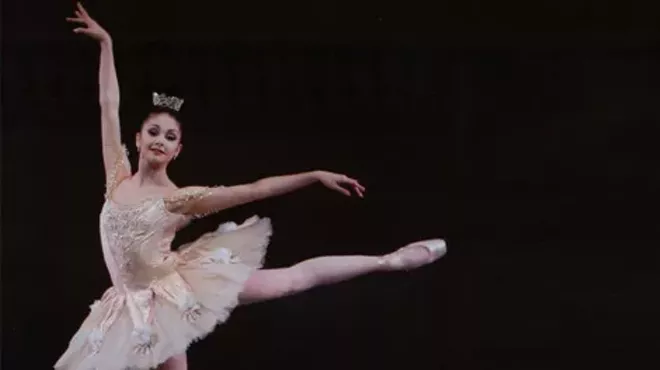 Image: An Evening with Kathryn Morgan