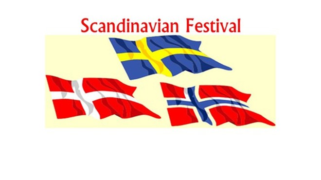 Our Savior's Scandinavian Festival