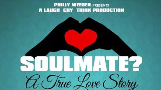 Image: SOULmate? A True Love Story