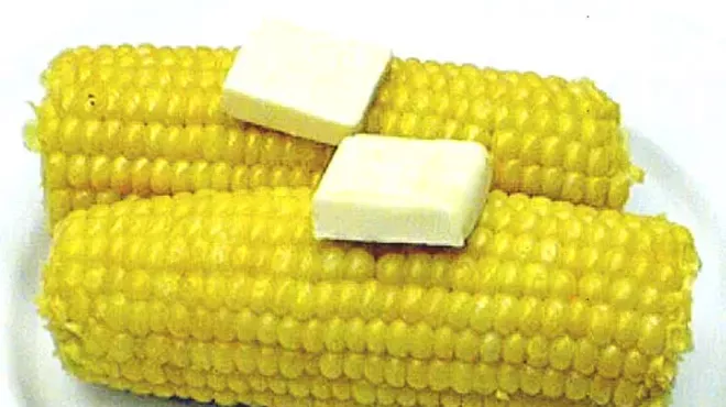 Image: Annual Cliff Schutz Corn Roast and BBQ