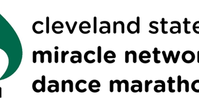 Image: Cleveland State's Dance Marathon