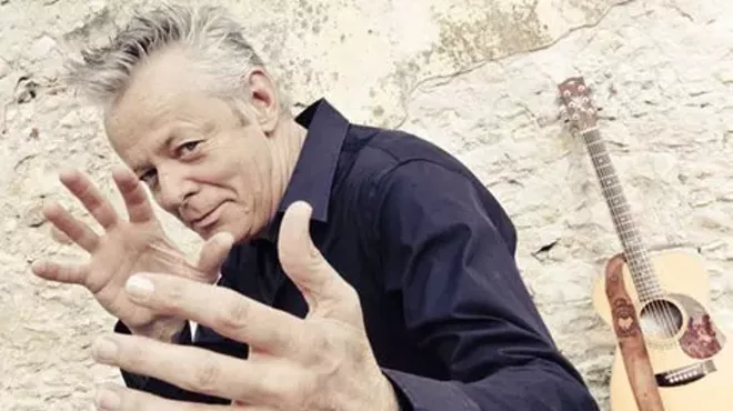 Image: Tommy Emmanuel
