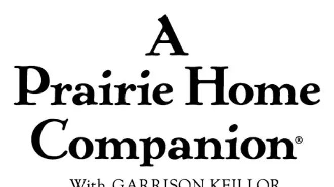 Image: A Prairie Home Companion