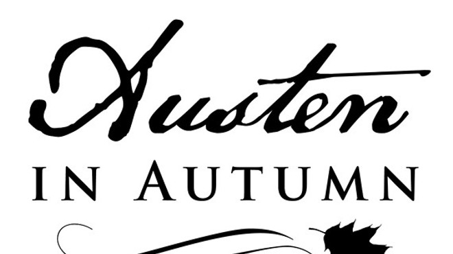 Austen in Autumn Film Fest: Sense and Sensibility