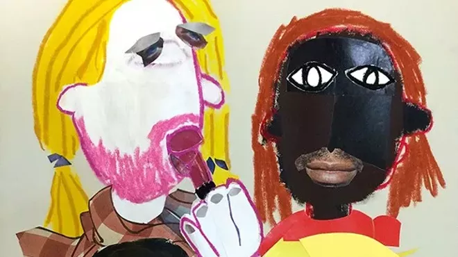 Image: Emergent 2015