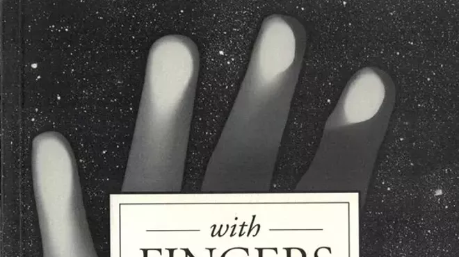 Image: An Evening of Poetry with M. J. Arcangelini and Friends