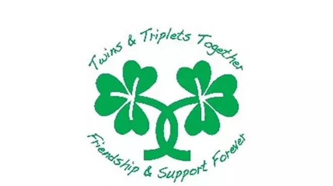 Image: Emerald Valley Mothers of Multiples Club: Monthly Meetings.