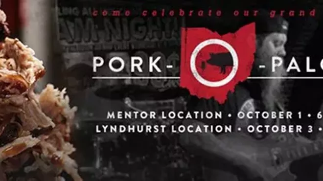 Image: Pork-O-Palooza