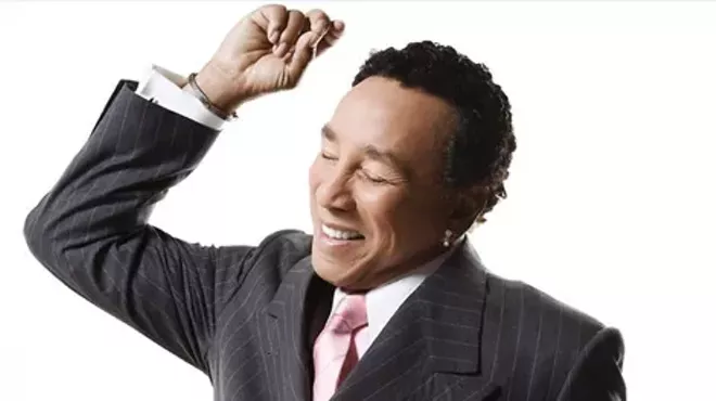 Image: 20th Annual Music Masters Series: Tribute to Smokey Robinson