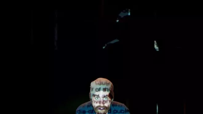 Image: The Attaining Gigantick Dimensions