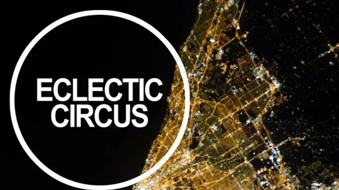 Image: Eclectic Circus
