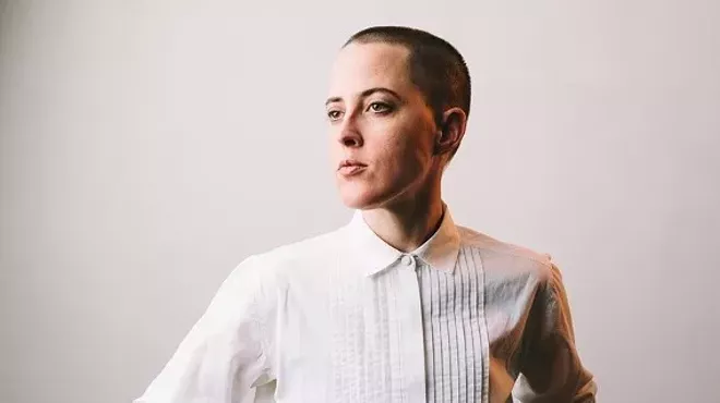 Image: Lower Dens, Pleasure Leftists