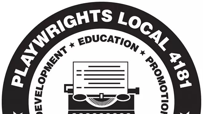 Image: Cleveland Playwrights Festival