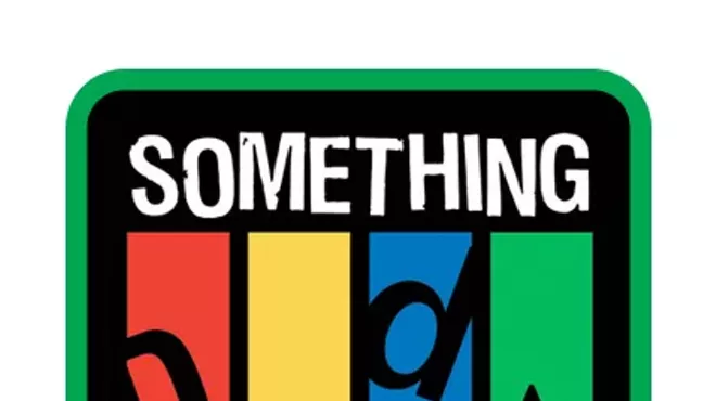 Image: Something Dada's 21st Anniversary Show