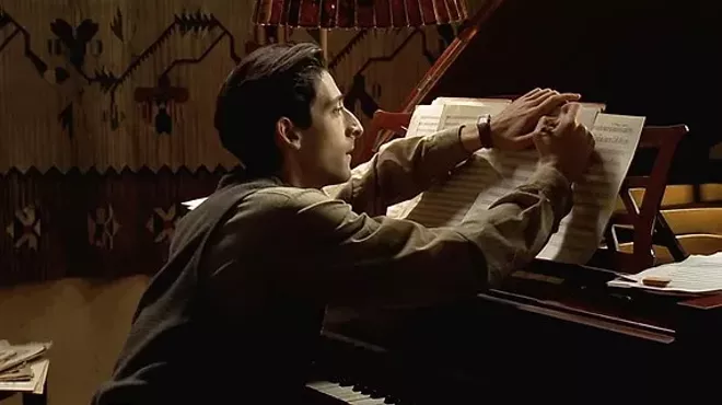 Image: The Pianist