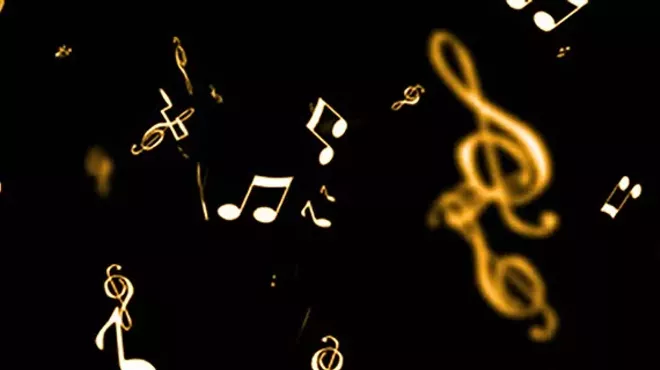 Image: Songs of Resistance: The Imani Temple Ministries Choir Concert
